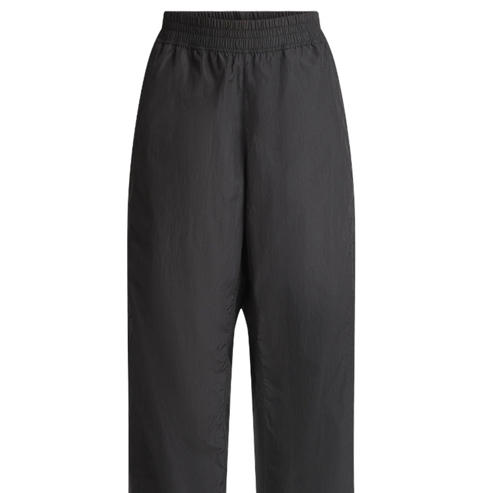Avia Women's Shine Windbreaker Nylon Pants